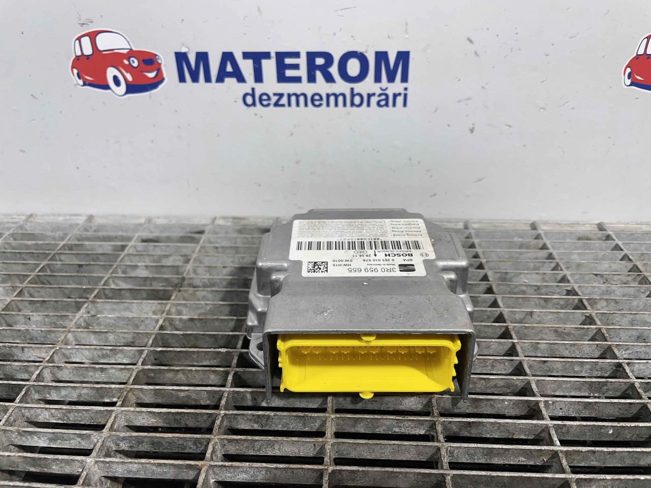 MODUL AER SEAT EXEO EXEO - - (2008 2013)