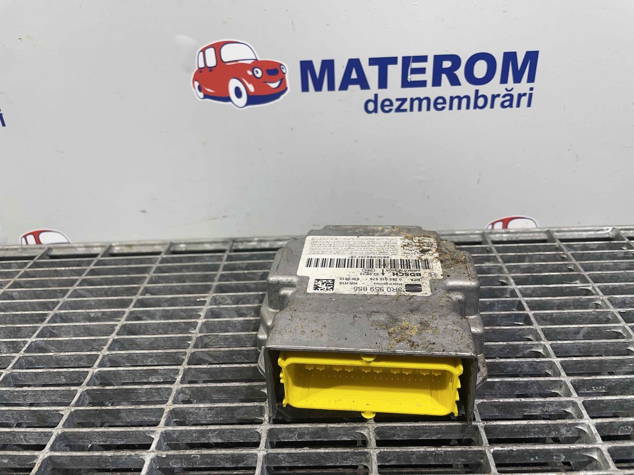 MODUL AER SEAT EXEO EXEO - - (2008 2013)