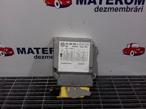 MODUL AER SEAT TOLEDO - - (2004 2009)