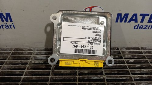MODUL AER SEAT TOLEDO - - (2012 2019)