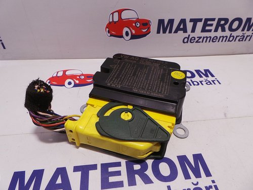 MODUL AER SEAT TOLEDO - - (2012 2019)