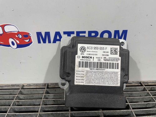 MODUL AER SEAT TOLEDO TOLEDO - - (2012 2019)
