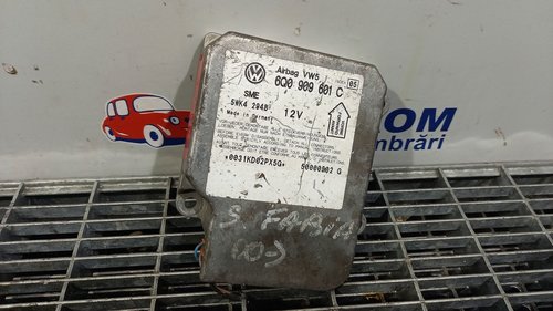 MODUL AER SKODA FABIA - - (2000 2007)