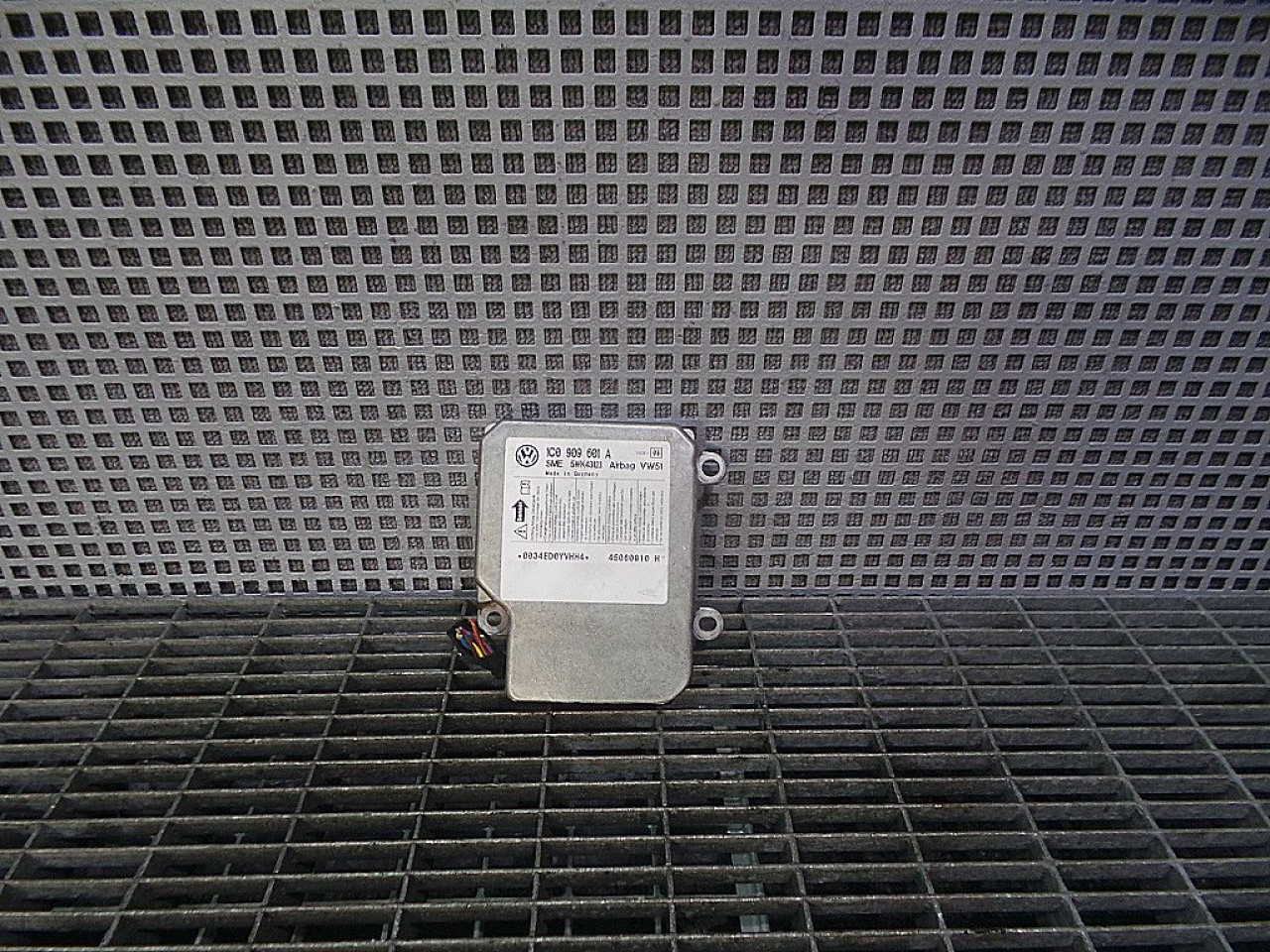 MODUL AER SKODA FABIA - - (2000 2007)