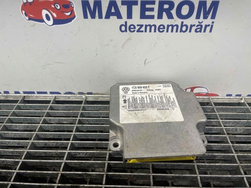MODUL AER SKODA FABIA - - (2007 2010)