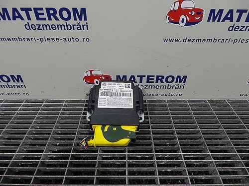 MODUL AER SKODA FABIA - - (2007 2010)