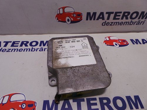 MODUL AER SKODA FABIA FABIA - - (2000 2005)