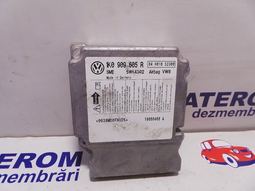 MODUL AER SKODA OCTAVIA - - (2004 2009)