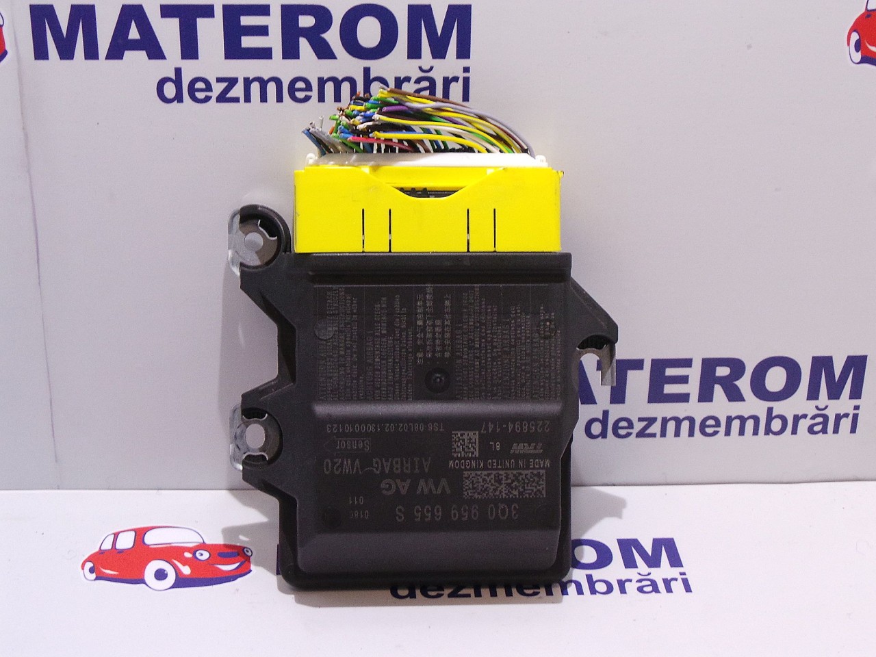MODUL AER SKODA OCTAVIA - - (2012 2017)