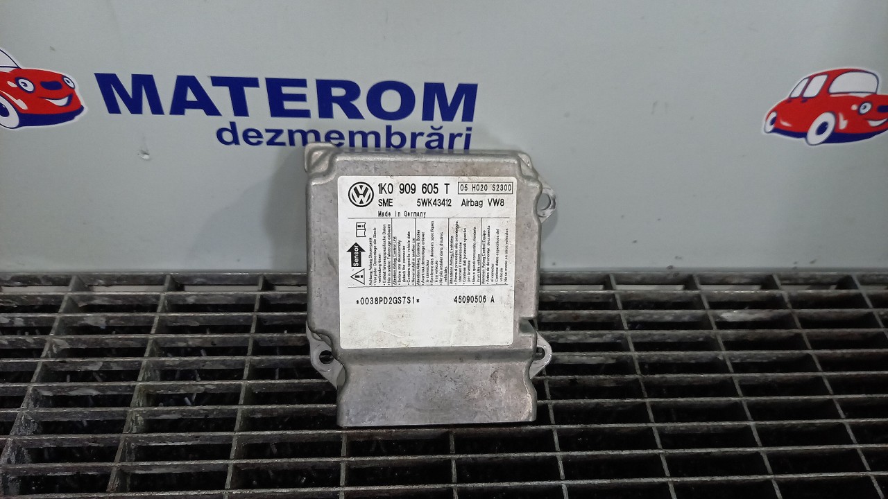 MODUL AER SKODA OCTAVIA OCTAVIA - - (2009 2012)