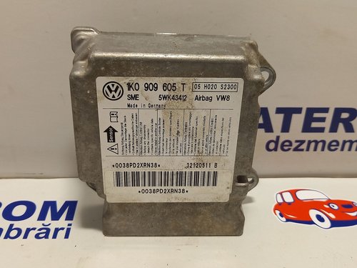 MODUL AER SKODA OCTAVIA OCTAVIA - - (2009 2012)