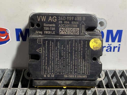 MODUL AER SKODA RAPID RAPID - - (2012 2017)