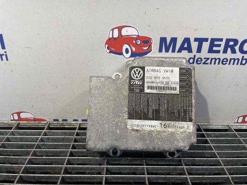 MODUL AER SKODA SUPERB - - (2008 2013)