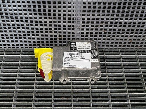 MODUL AER SKODA SUPERB - - (2008 2015)