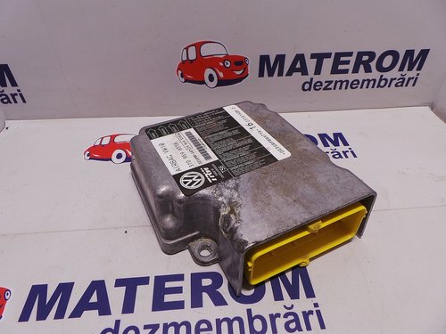MODUL AER SKODA SUPERB - - (2008 2015)