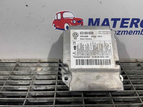 MODUL AER SKODA YETI - - (2009 2017)
