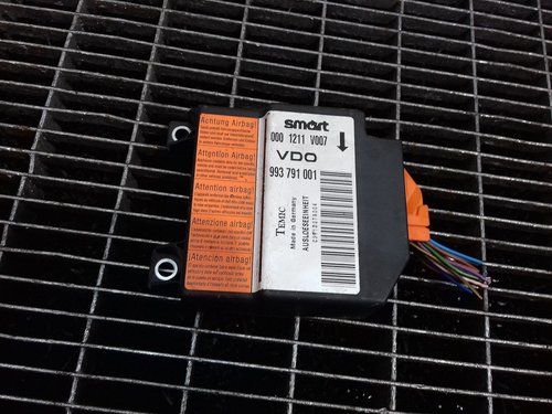 MODUL AER SMART FORTWO FORTWO - - (1998 2004)