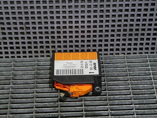MODUL AER SMART FORTWO FORTWO - - (2004 2007)