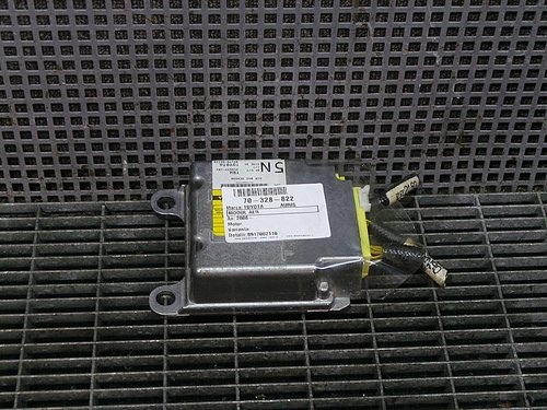 MODUL AER TOYOTA AURIS - - (2006 2012)