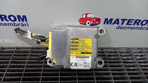 MODUL AER TOYOTA AVENSIS - - (2008 2012)