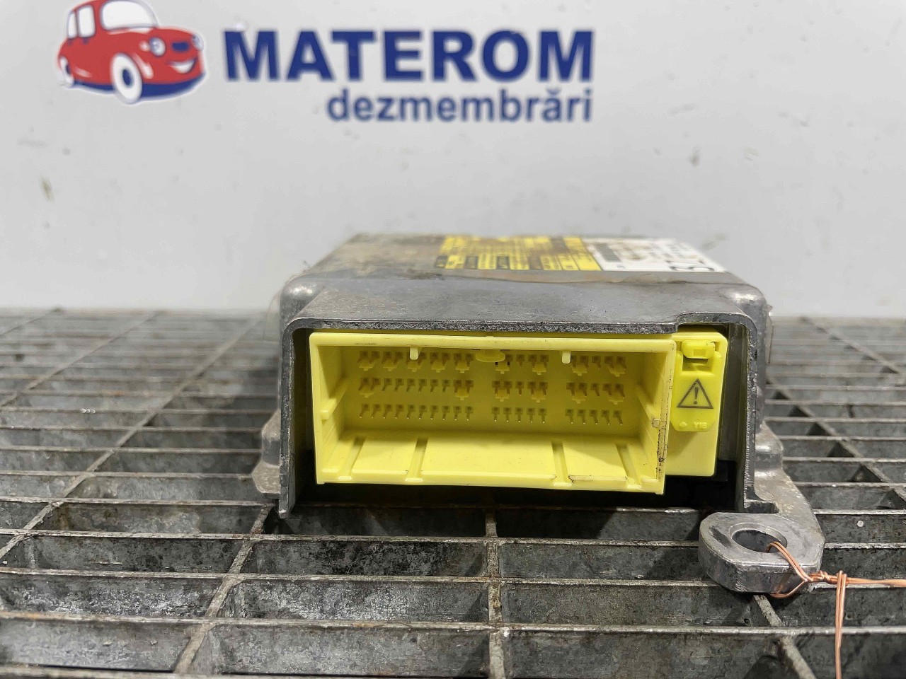 MODUL AER TOYOTA AVENSIS - - (2012 2015)