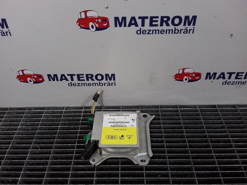 MODUL AER TOYOTA AYGO AYGO - - (2005 2014)