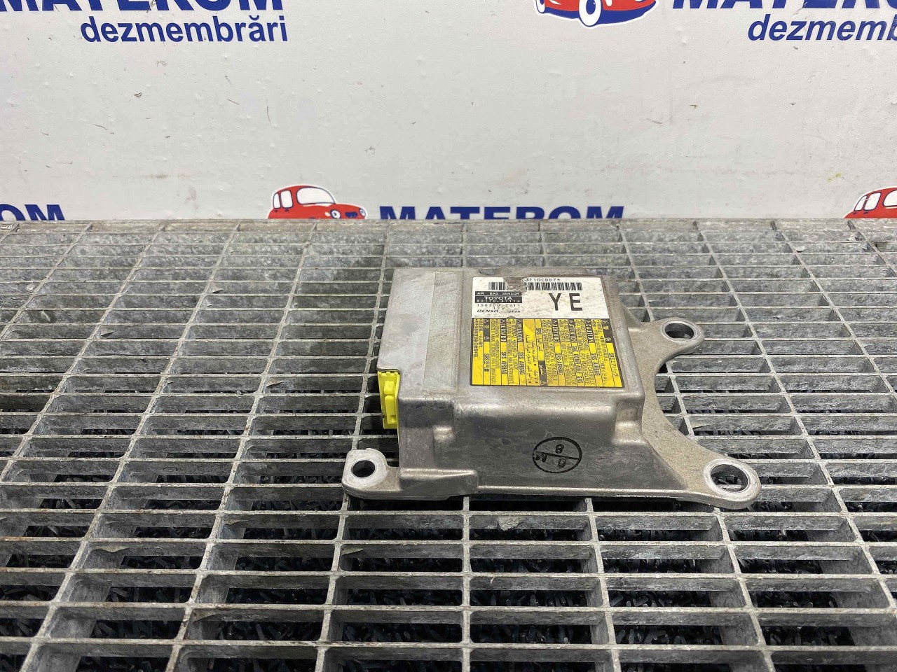 MODUL AER TOYOTA PRIUS - - (2009 2015)
