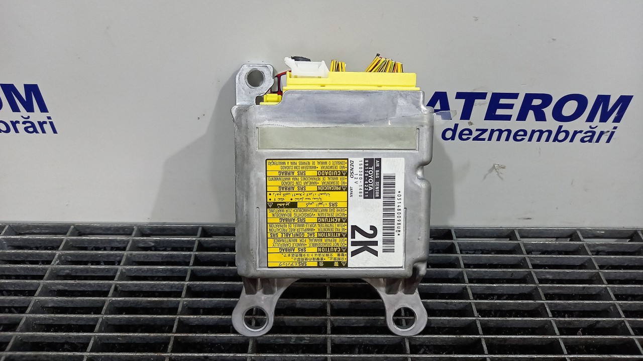 MODUL AER TOYOTA RAV4 - - (2006 2010)
