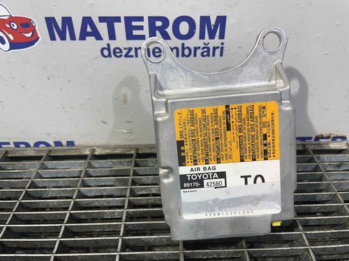 MODUL AER TOYOTA RAV4 - - (2010 2012)
