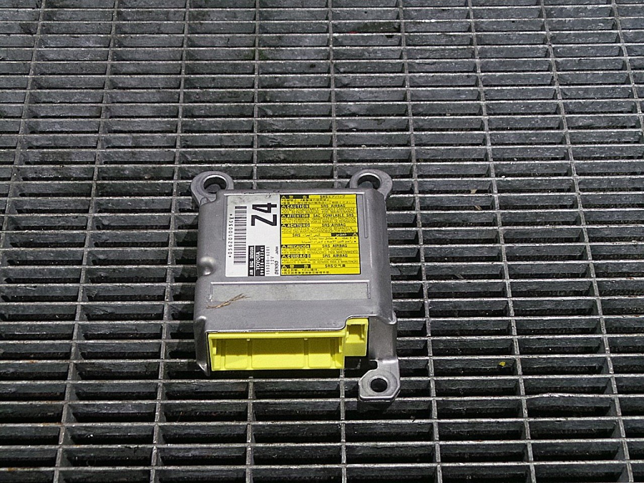 MODUL AER TOYOTA RAV4 RAV4 - - (2006 2012)