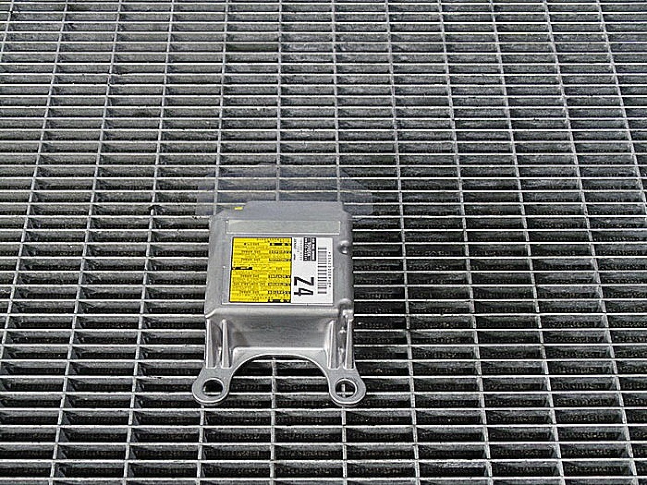 MODUL AER TOYOTA RAV4 RAV4 - - (2006 2012)