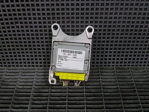 MODUL AER TOYOTA YARIS - - (2005 2011)