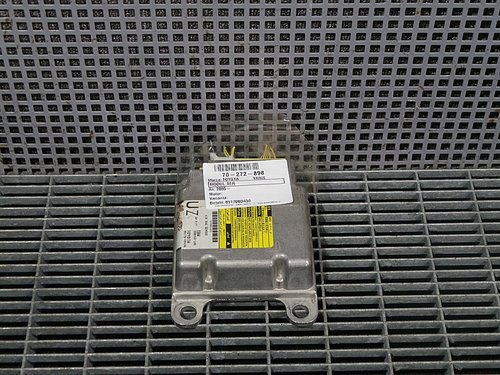 MODUL AER TOYOTA YARIS - - (2005 2011)