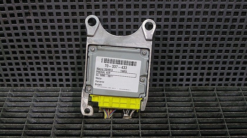 MODUL AER TOYOTA YARIS YARIS - (2005 2011)