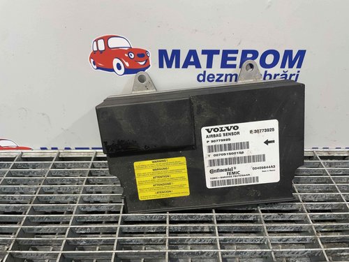 MODUL AER VOLVO S80 S80 - - (2006 2016)
