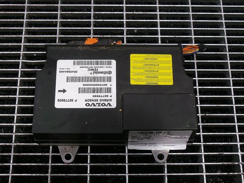 MODUL AER VOLVO S80 S80 - - (2006 2016)