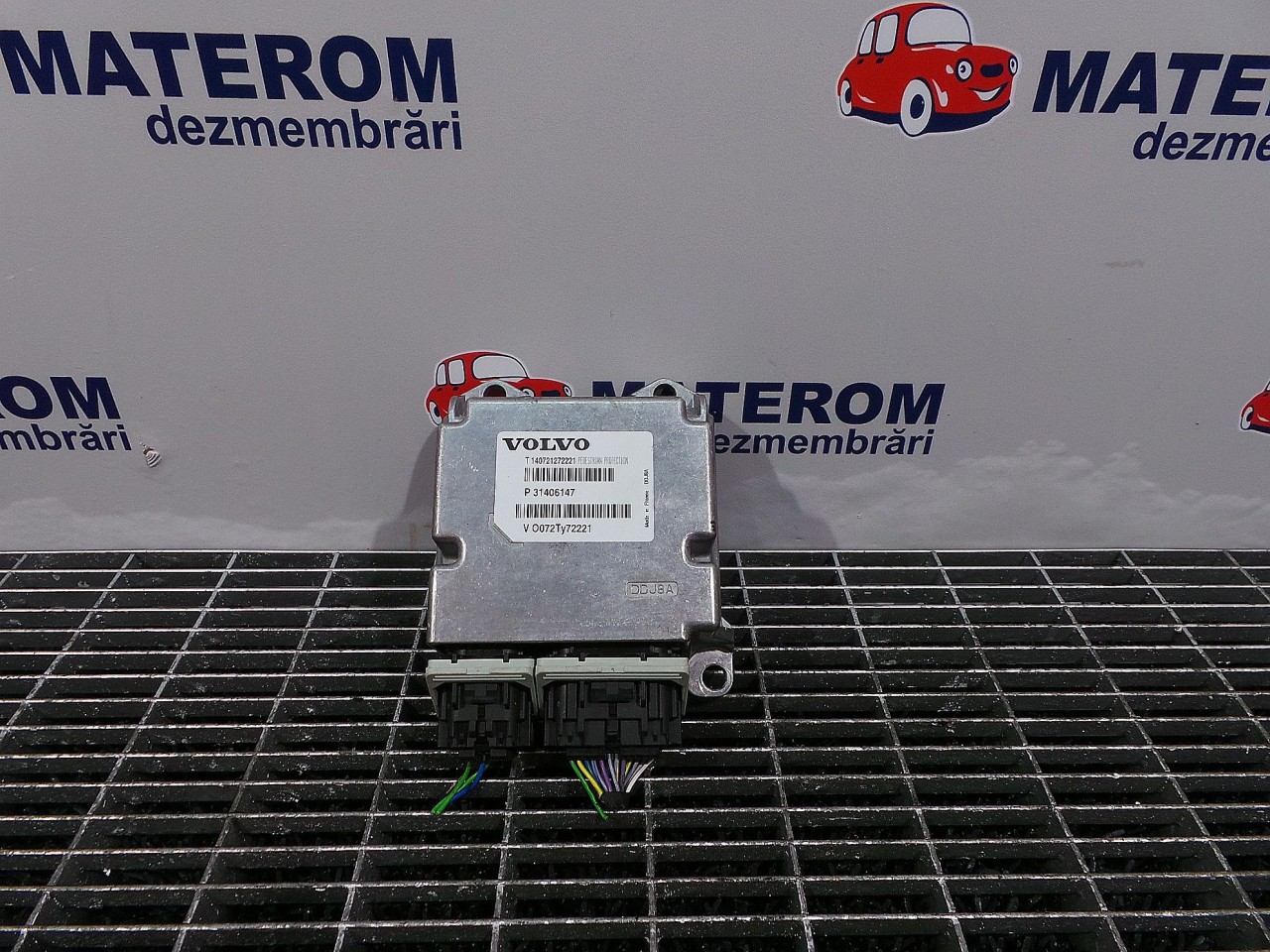 MODUL AER VOLVO V40 - - (2012 2023)