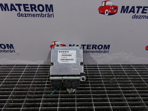MODUL AER VOLVO V40 - - (2012 2023)