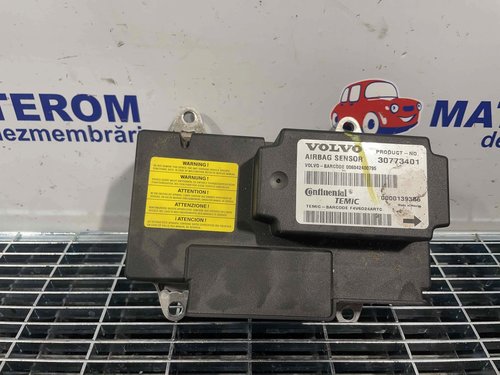 MODUL AER VOLVO V50 V50 - - (2004 2010)