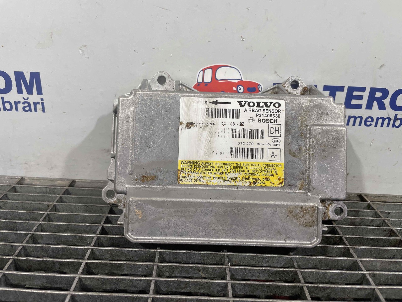 MODUL AER VOLVO V70 - - (2010 2016)