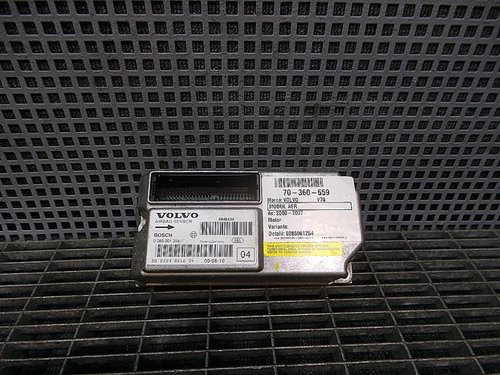 MODUL AER VOLVO V70 V70 - - (2000 2007)