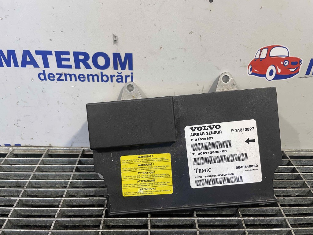 MODUL AER VOLVO XC 60 - - (2008 2013)
