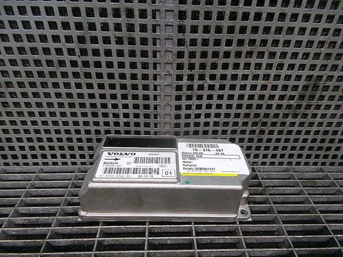 MODUL AER VOLVO XC 90 - - (2002 2007)