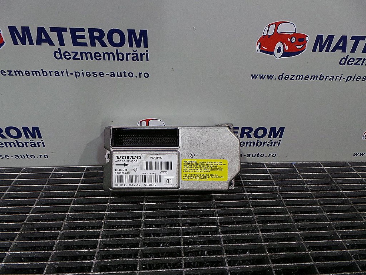 MODUL AER VOLVO XC 90 XC 90 - - (2002 2007)