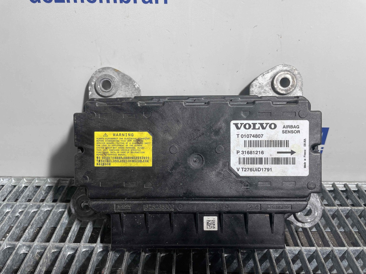 MODUL AER VOLVO XC 90 XC 90 - - (2015 2022)
