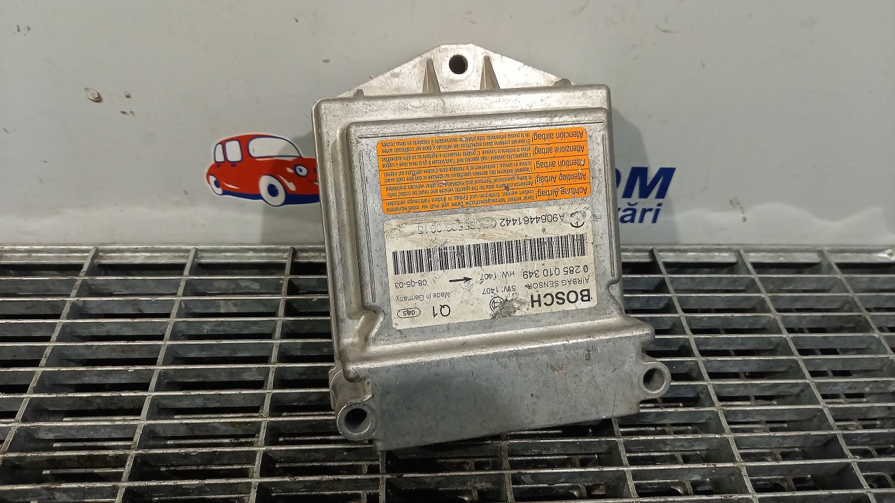MODUL AER VW CRAFTER CRAFTER - - (2006 2016)