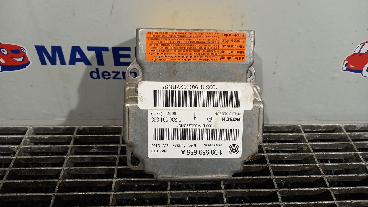 MODUL AER VW EOS - - (2006 2010)