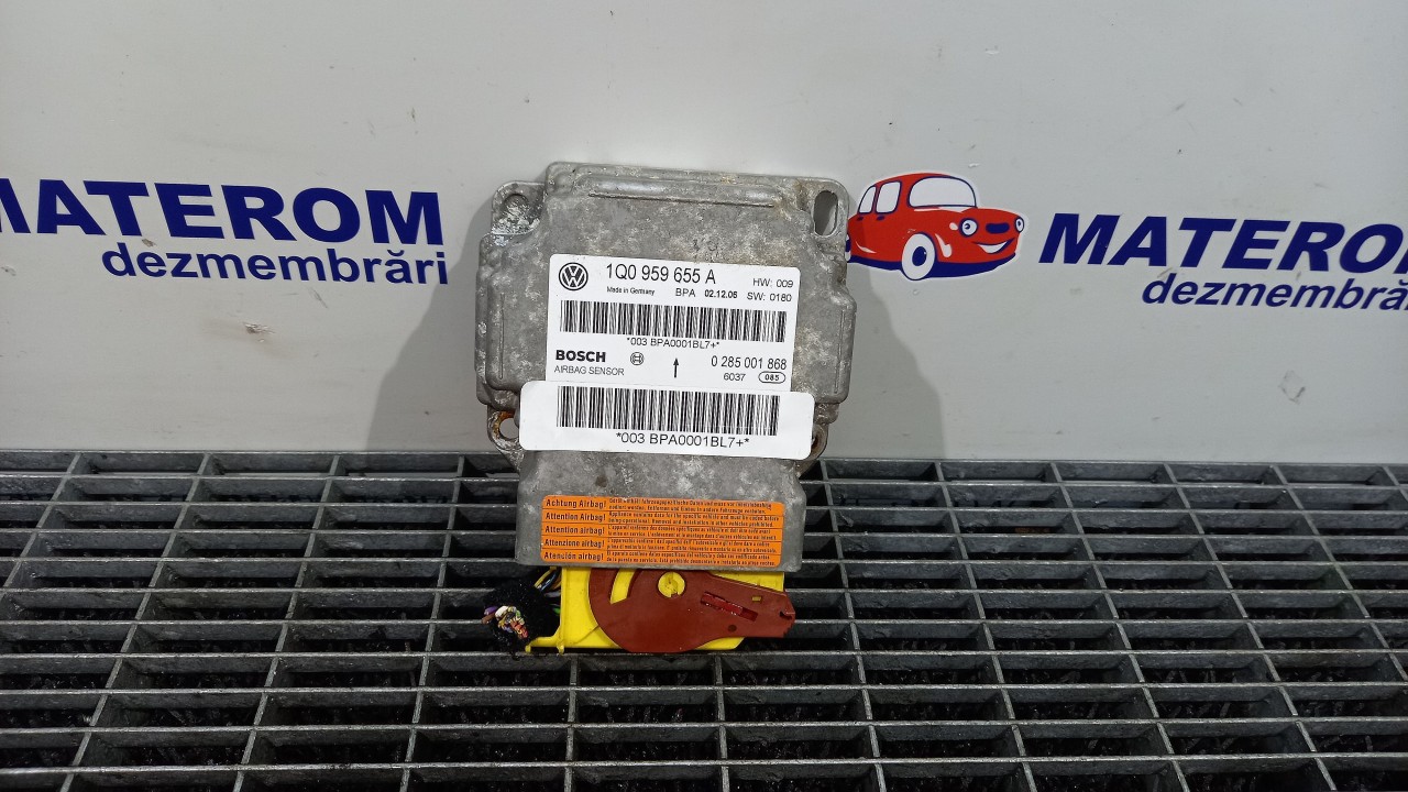 MODUL AER VW EOS EOS - - (2006 2010)