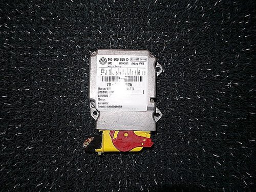 MODUL AER VW GOLF V - - (2004 2008)
