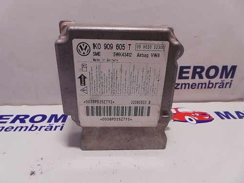 MODUL AER VW GOLF V - - (2004 2008)